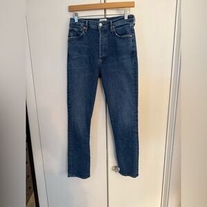 Citizen of Humanity Charlotte Jeans